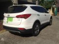 Top Of The Line Hyundai Santa Fe 2014 For Sale-2