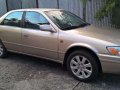 For sale 2001 Toyota Camry 2.2 GXE-1