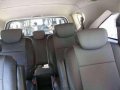 Ssangyong Stavic 2007 Silver For Sale-3