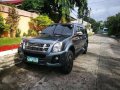 2013 Isuzu Alterra urban cruiser edition for sale -0