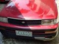 Fresh Like New 1995 Toyota Corona For Sale-0