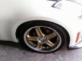 Nissan 350Z 2009 Coupe for sale-6
