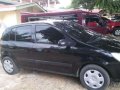 Hyundai Getz 2008 MT Black HB For Sale-2