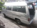 l300 diesel versa van mitsubishi 2006 1st owner seller mitsubishi-2