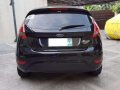 2011 Ford Fiesta Hatchback Automatic 2012 2013 2014-5