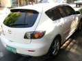 Good Condition 2006 Mazda 3 For Sale-4