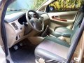 2012 Toyota Innova G MT Beige For Sale-2