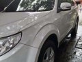 Subaru Forester 2013-2