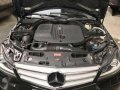 Good As Brand New 2013 Mercedes Benz C220 For Sale-7