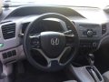 First Owned 2012 Honda Civic 1.8 AT For Sale-11