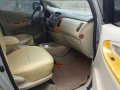Top Of The Line 2008 Toyota Innova V For Sale-7