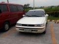 Toyota corolla bigbody gli 92mdl 88k neg rush sale -1