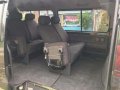 Almost New 2013 Nissan Urvan Escapade MT For Sale-11