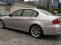 2007 Bmw 320d Diesel Automatic-3