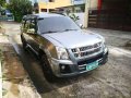 2013 Isuzu Alterra urban cruiser edition for sale -1