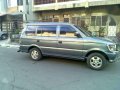 Well Maintained 1999 Mitsubishi Adventure GLX MT For Sale-2