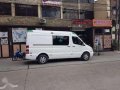 Mercedes Sprinter Ambulance 3.0 V6 For Sale-1