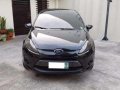 2011 Ford Fiesta Hatchback Automatic 2012 2013 2014-2