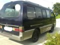 Kia Besta Van 96 (2.7L) for sale -2