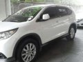 Top Condition Honda CRV 2013 For Sale-3