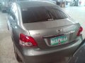 For sale Silver Toyota Vios 2008-3