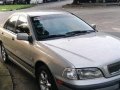 For sale Volvo S40 1998-1