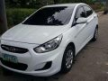 Hyundai Accent 2013 good as new for sale -0