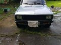 Nissan Sunny pickup for sale -8
