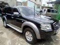Very Fresh Ford Everest 2009 For Sale-2