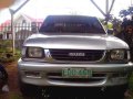For sale Isuzu Fuego 97 model for sale -4