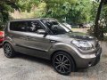 Kia Soul 2011 Well-maintained for sale-0