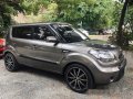 Kia Soul 2011 Well-maintained for sale-0
