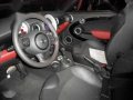 2014 Mini Cooper S Coupe 1.6L AT For Sale-2