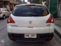 2014 Peugeot 3008 CRDi AT White For Sale-5