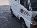 Excellent Condition 2012 Suzuki Multi-cab For Sale-0