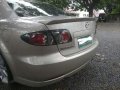 Pogi mo dito! :) Mazda 6 2007-3