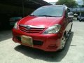 All Stock Toyota Innova J 2010 For Sale-1