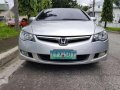 Honda Civic 2006 1.8 S Automatic Well Kept for sale-0