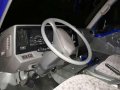 Nissan Urvan 2004 MT Blue Van for sale-5