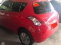 2016 Suzuki Swift Top Of The Line Automatic Jazz Mirage -2