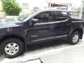 2013 Chevrolet Colorado LT MT-3