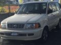 Well Maintained 2002 Toyota Revo For Sale-1