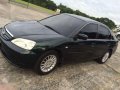 Honda City VTIs Matic 2003 Green For Sale -0