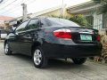 Top Of The Line Toyota Vios 1.5 G 2004 For Sale-4