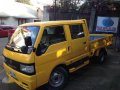 Mazda Bongo single cab and double cab for sale -0