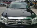 Fortuner 2011-0