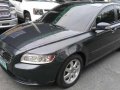 VOLVO S40 2009-1