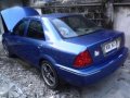 No Issues 2002 Ford Lynx For Sale-3