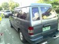 Well Maintained 1999 Mitsubishi Adventure GLX MT For Sale-6