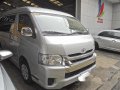 For sale Toyota Hiace 2016 GL Grandia M/T-1